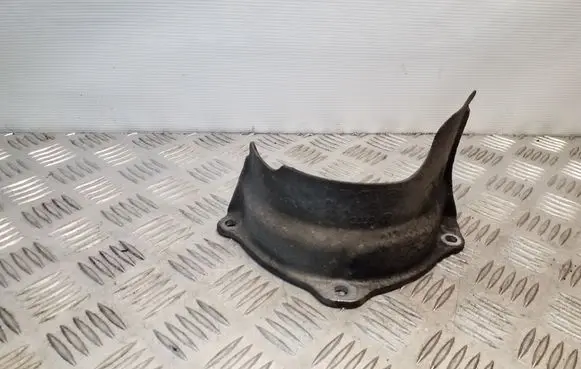 Other front suspension part