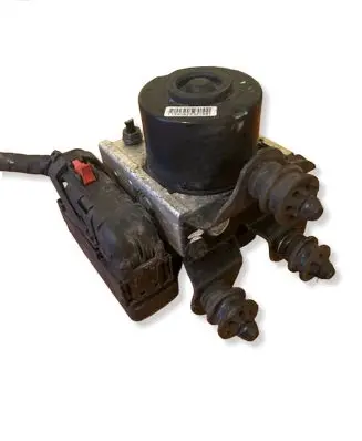 Volkswagen Golf V ABS Pump 1K0614117Q 25020700594 1K0907379P