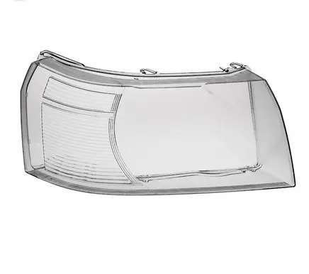 Land Rover Freelander 2 - LR2 Headlight lense 6H52-13W029-EC