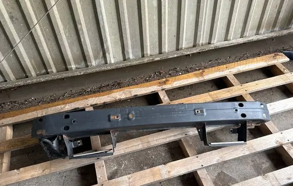 Ford Transit Front bumper cross member