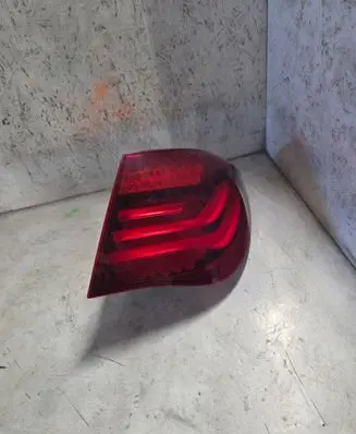 BMW 7 F01 F02 F03 F04 Rear/tail lights 7300270 EPX86Z