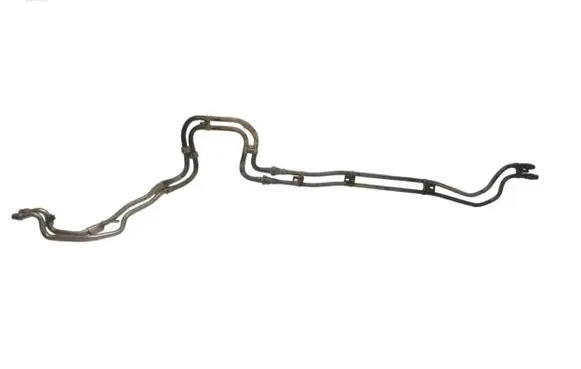 Opel Astra L Electric car engine cooling hoses/pipes 9822412080