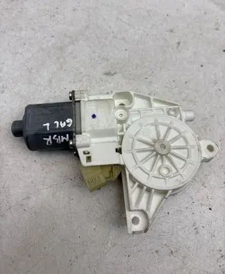 Mercedes-Benz R AMG W251 Rear door window regulator motor 0130822281 996150200 A2518200108
