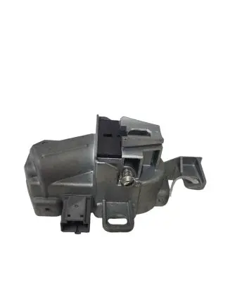 Steering wheel lock