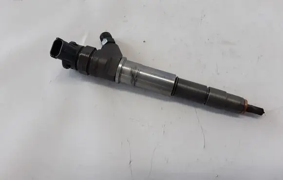 Renault Koleos II Fuel injector