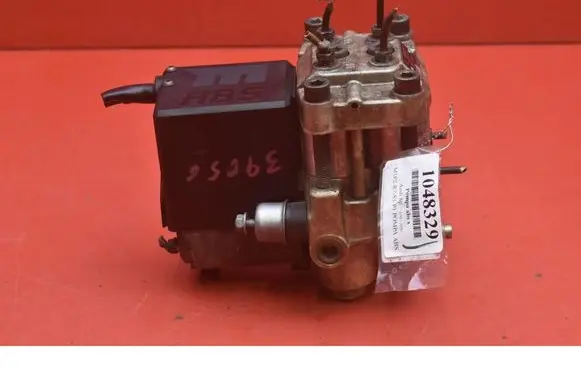 Audi 80 90 S2 B4 ABS Pump 4A0614111A