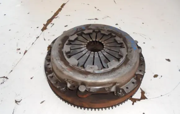 Suzuki Grand Vitara II Clutch set kit