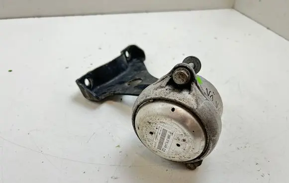 Porsche Cayman 987 Engine mount vacuum valve 98637504902