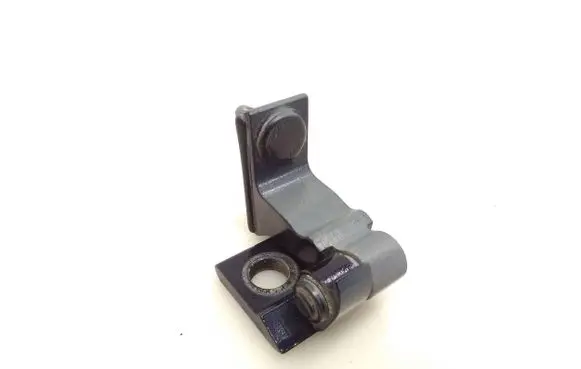 Porsche Panamera (971) Front door lower hinge 4M0831404A