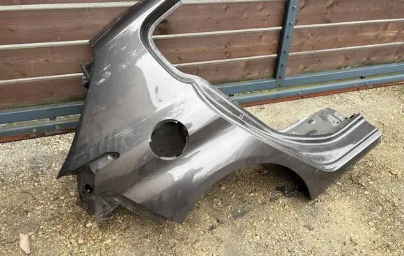 Peugeot 308 Rear quarter panel 