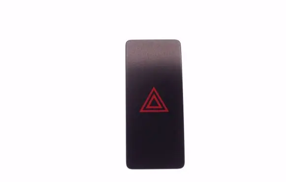 Toyota C-HR I Hazard light switch KD45664H0