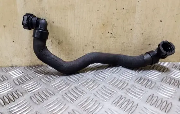 Citroen C4 Grand Picasso Engine coolant pipe/hose