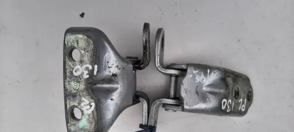 Hyundai i30 Front door hinge set 