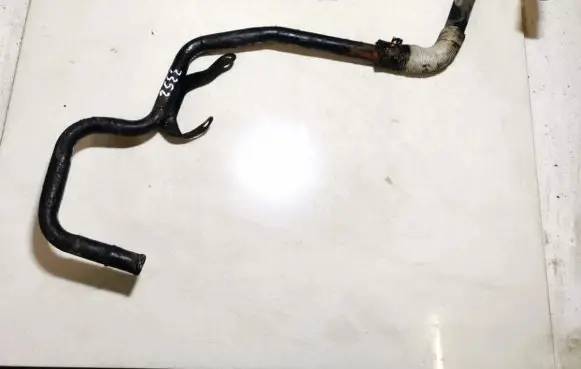 Ford Focus Engine coolant pipe/hose