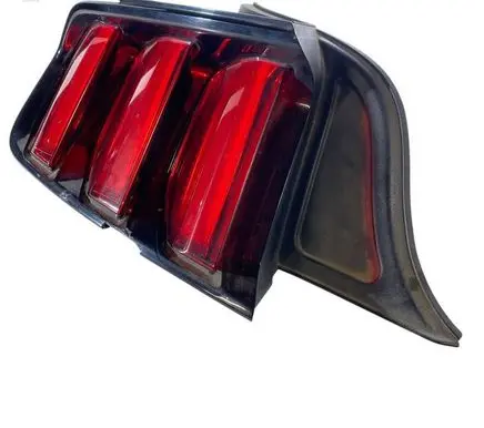 Ford Mustang VI Rear/tail lights GR3B13B505A FR3B13B505A FR3B13B505B