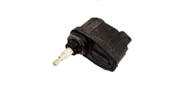 Opel Omega B1 Headlight level adjustment motor 90457812