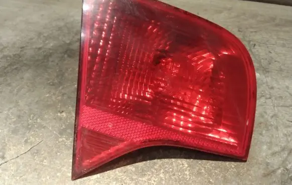 Audi A4 S4 B7 8E 8H Tailgate rear/tail lights