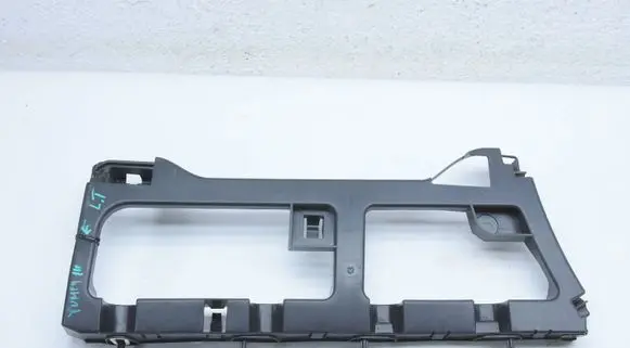Citroen Jumpy Rear bumper mounting bracket 9810782680 1596445X
