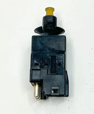 Mercedes-Benz SL R129 Front door check strap stopper A1297200116 1297200116