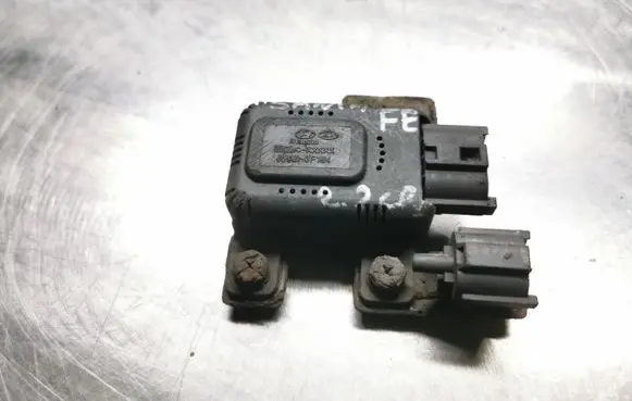 Hyundai Santa Fe Air pressure sensor