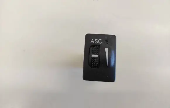 Panel lighting control switch