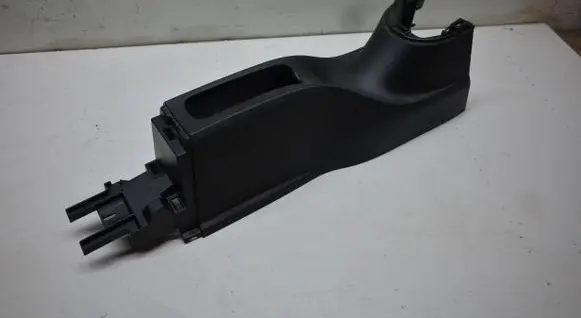 Smart ForTwo III C453 Center console A4536802105