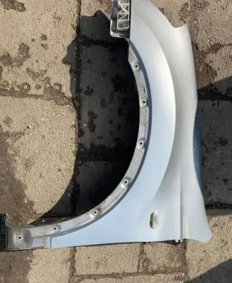 Nissan Qashqai+2 Fender