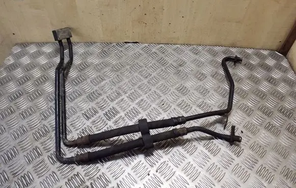 Audi A6 S6 C4 4A Gearbox oil cooler pipe/hose 4A0317819A
