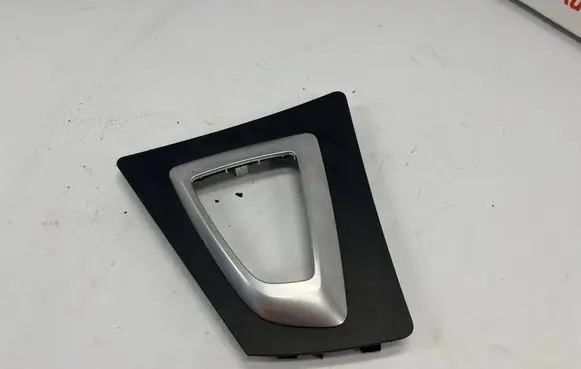 BMW 3 F30 F35 F31 Gear shifter surround trim plastic 9234131 51169234131