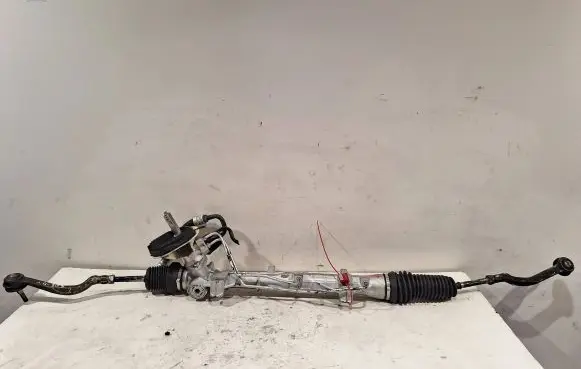 Dacia Logan I Steering rack 6820000078