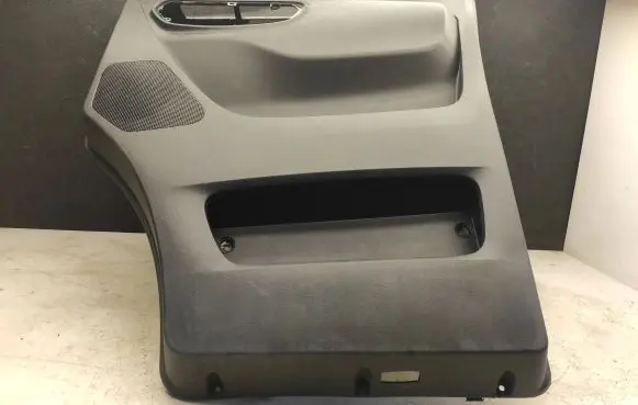 Mercedes-Benz Sprinter W907 W910 Front door card panel trim A9077201700 A9077272300 10558605