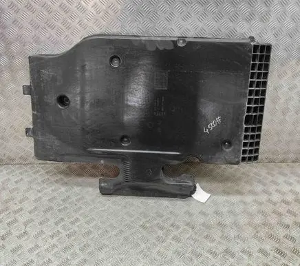 Volkswagen Tiguan Pickup box liner 5QF825506D