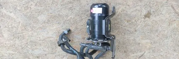 Fuel filter