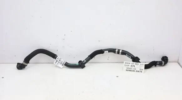 BMW X7 G07 Engine coolant pipe/hose 8598057MWGK2805 8598057