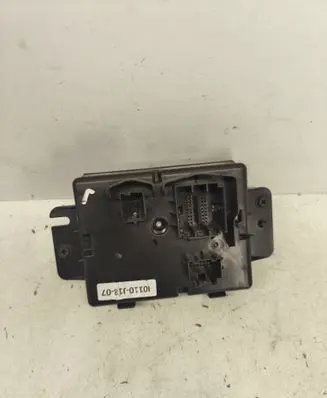 Jeep Wrangler Other control units/modules P68249814AF 68249814AF