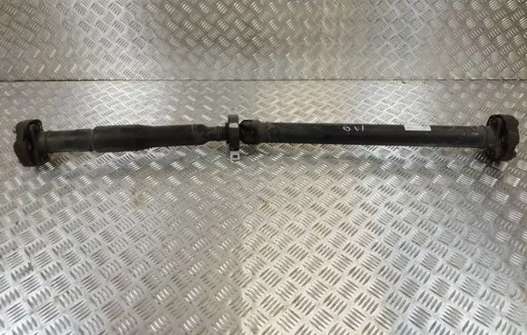 BMW X3 G01 Rear driveshaft/prop shaft 10053510 8692248 18B235110461