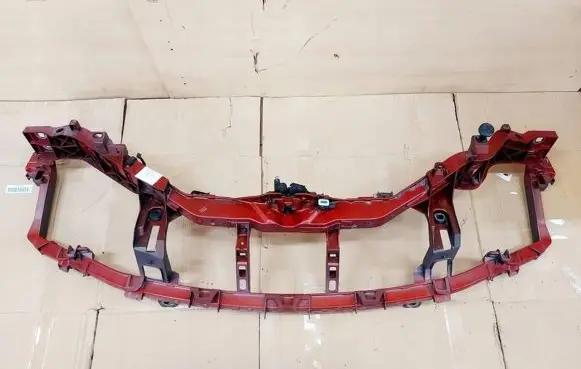 Ford Kuga I Front bumper