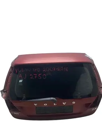 Volvo V70 Tailgate/trunk/boot lid 123456