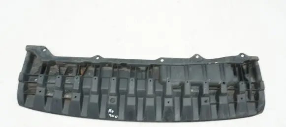 Nissan NV200 Front bumper support beam 