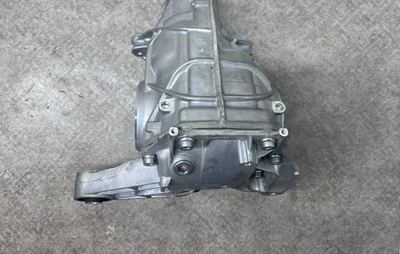 BMW X5 G05 Rear differential 8849913