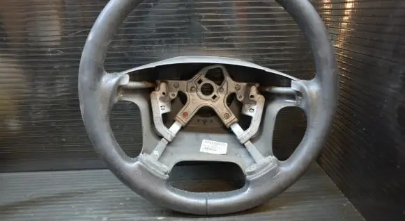 Volvo S80 Steering wheel 3409631
