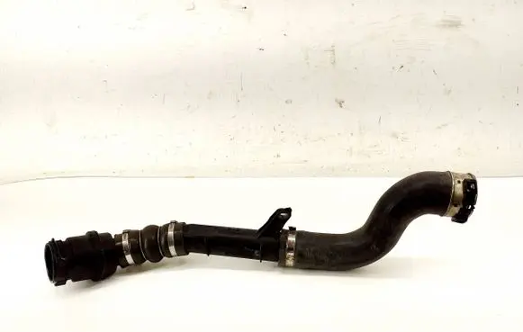 Nissan Juke I F15 Intercooler hose/pipe 1103569S01 144601KB3A