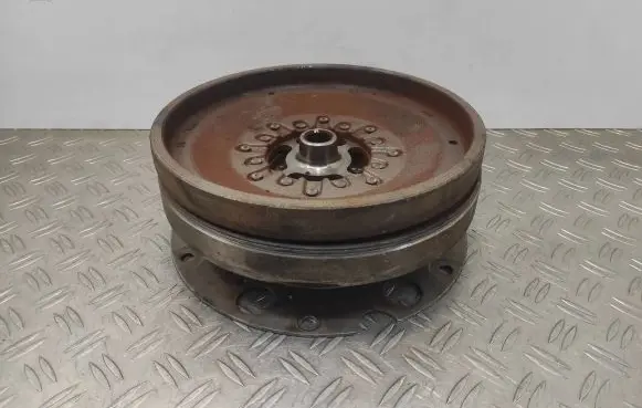 Audi A4 S4 B8 8K Flywheel 0AW105317M 14315000331 012295000046
