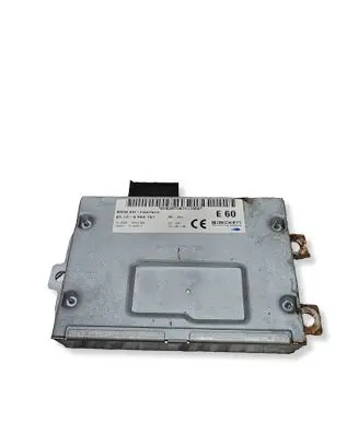BMW X5 E70 HiFi Audio sound control unit 6968161