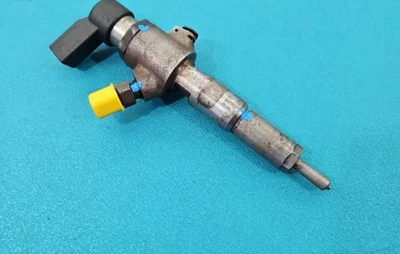 Ford Fiesta Fuel injector 9663429280 IMPRK1416729