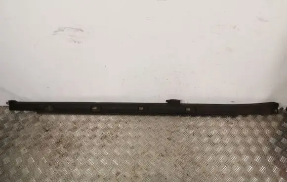 Subaru Forester SJ Sill FOR15SLENKSTIS