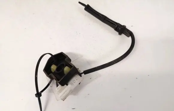 Hyundai Santa Fe Interior temperature sensor