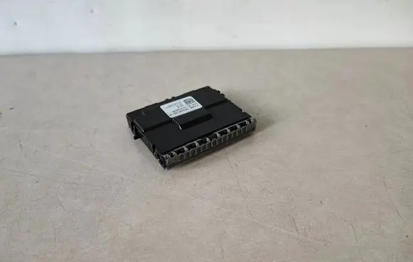 BMW 7 G11 G12 Climate control unit 6827329