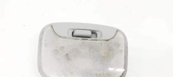 Mitsubishi Outlander Rear seat light MR190205