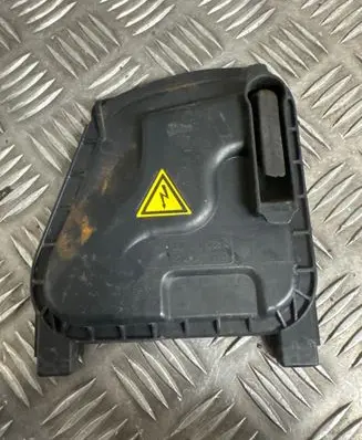 Audi Q5 SQ5 Headlight/headlamp dust cover 8R0941158B